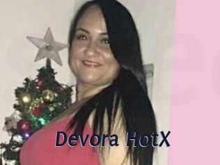 Devora_HotX