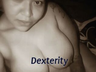 Dexterity