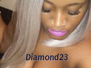 Diamond23