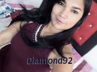 Diamond92