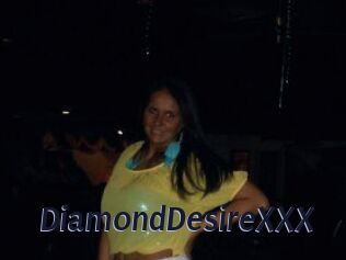 DiamondDesireXXX