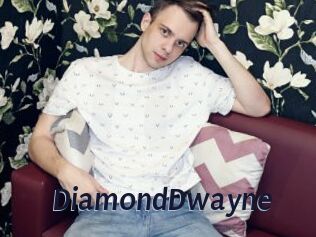 DiamondDwayne