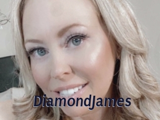 DiamondJames