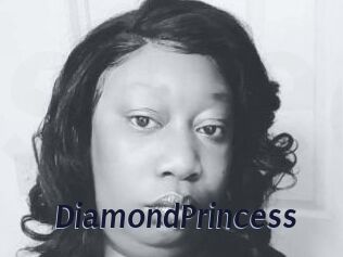 DiamondPrincess