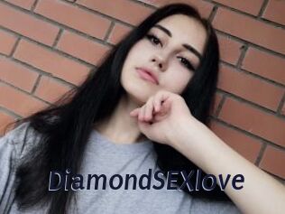 DiamondSEXlove