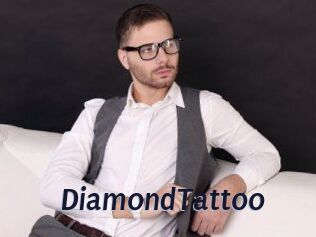 DiamondTattoo