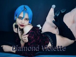 Diamond_Violette