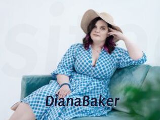 DianaBaker