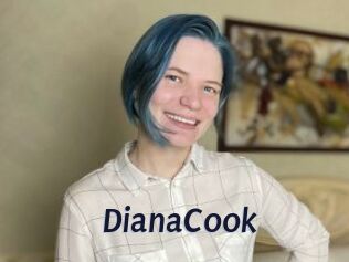 DianaCook