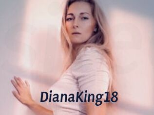 DianaKing18