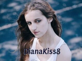 DianaKiss8