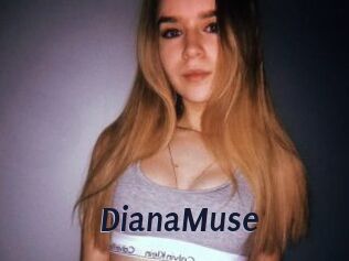 DianaMuse