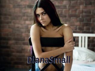 DianaSmall