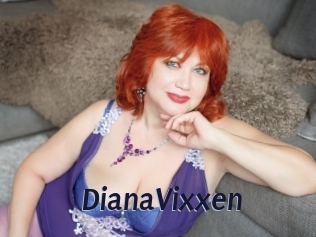 DianaVixxen