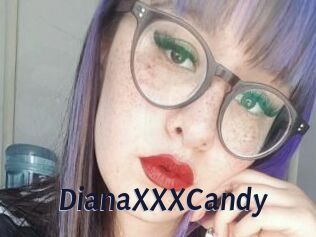 DianaXXXCandy