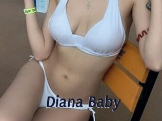 Diana_Baby