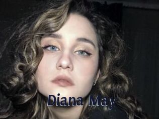 Diana_May