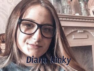 Diana_kinky