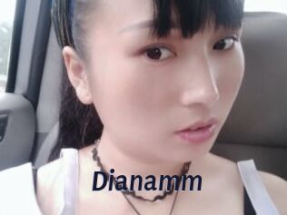 Dianamm