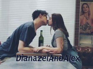 DianazelAndAlex