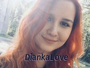 DiankaLove