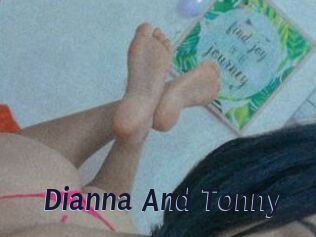 Dianna_And_Tonny