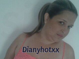 Dianyhotxx