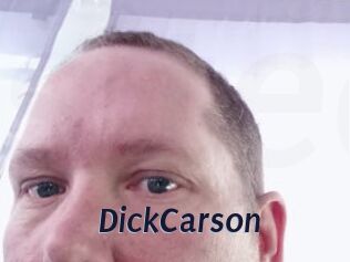 DickCarson