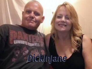 DickInJane