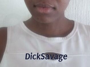 DickSavage