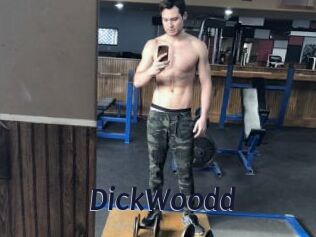 DickWoodd