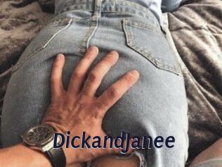 DickandJanee