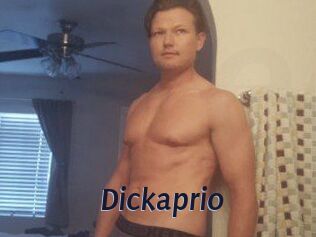 Dickaprio