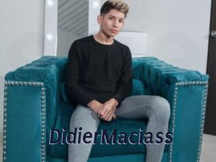 DidierMaciass