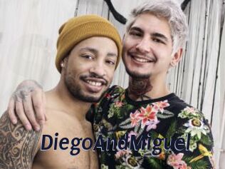 DiegoAndMiguel