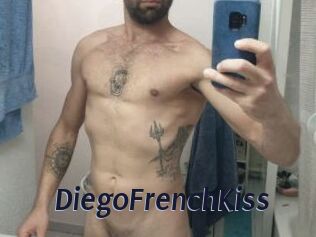 DiegoFrenchKiss