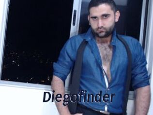 Diegofinder