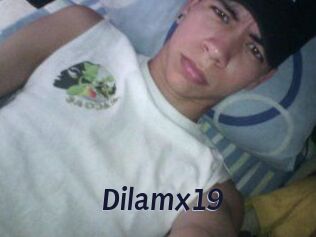 Dilamx19