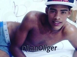 DilanOliger