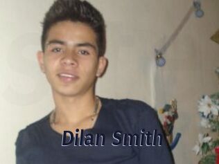 Dilan_Smith