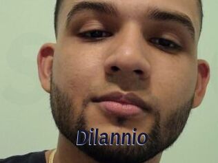 Dilannio