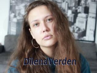 DilenaVerden