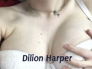 Dilion_Harper