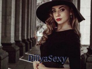 DillyaSexy