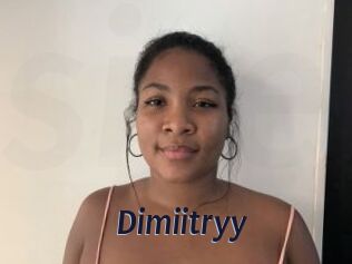 Dimiitryy