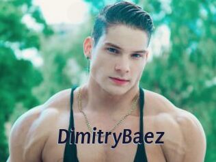 DimitryBaez