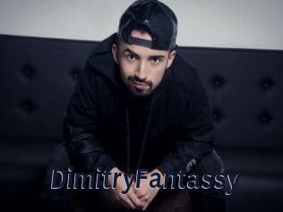 DimitryFantassy