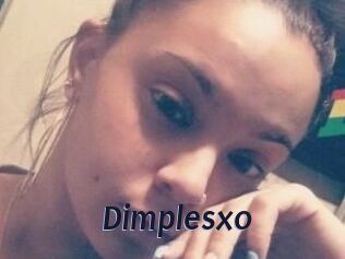 Dimplesxo