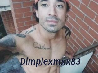 Dimplexmxx83