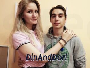 DinAndDori